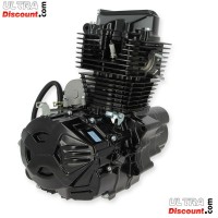 Motor Pit bike Zongshen 200cc ZF163FML-L Bilder 1