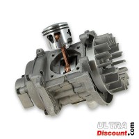 Motor completo 53cc UD Racing para mini motos - ORO Bilder 2