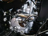 Quad chino 200cc homologado en carretera ROJO Bilder 3