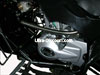 Quad chino 200cc homologado en carretera ROJO Bilder 2
