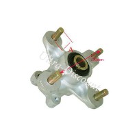 Maza de rueda delantera Quad Shineray 250 ST-9E (tipo 2)