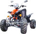 Quad chino 200cc homologado en carretera ROJO Bilder 1