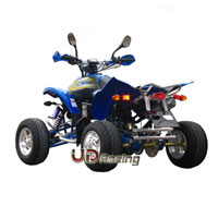 Quad Shineray RACING 250cc AZUL Bilder 1