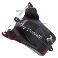 Depósito de Pit Bike chasis perimétricos (tipo 1) Bilder 1