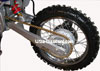 Pit Bike 200cc RUEDA GRANDE Bilder 2 Pit Bike 200cc RUEDA GRANDE Bilder 2