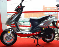 Scooters 125cc ROJO Bilder 3 Scooters 125cc ROJO Bilder 3
