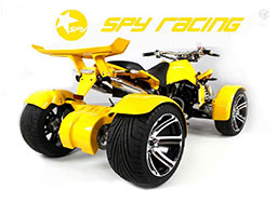 Recambios Quad Spy Racing 250 y 350